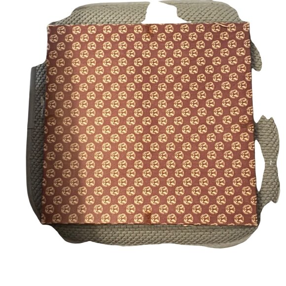 Traditional Chinese Calligraphy Gift Set With Notebook Ink Stick & Pouch Elegant - Picture 2 of 2